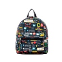 Mini Backpack