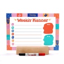 Weekly Planner