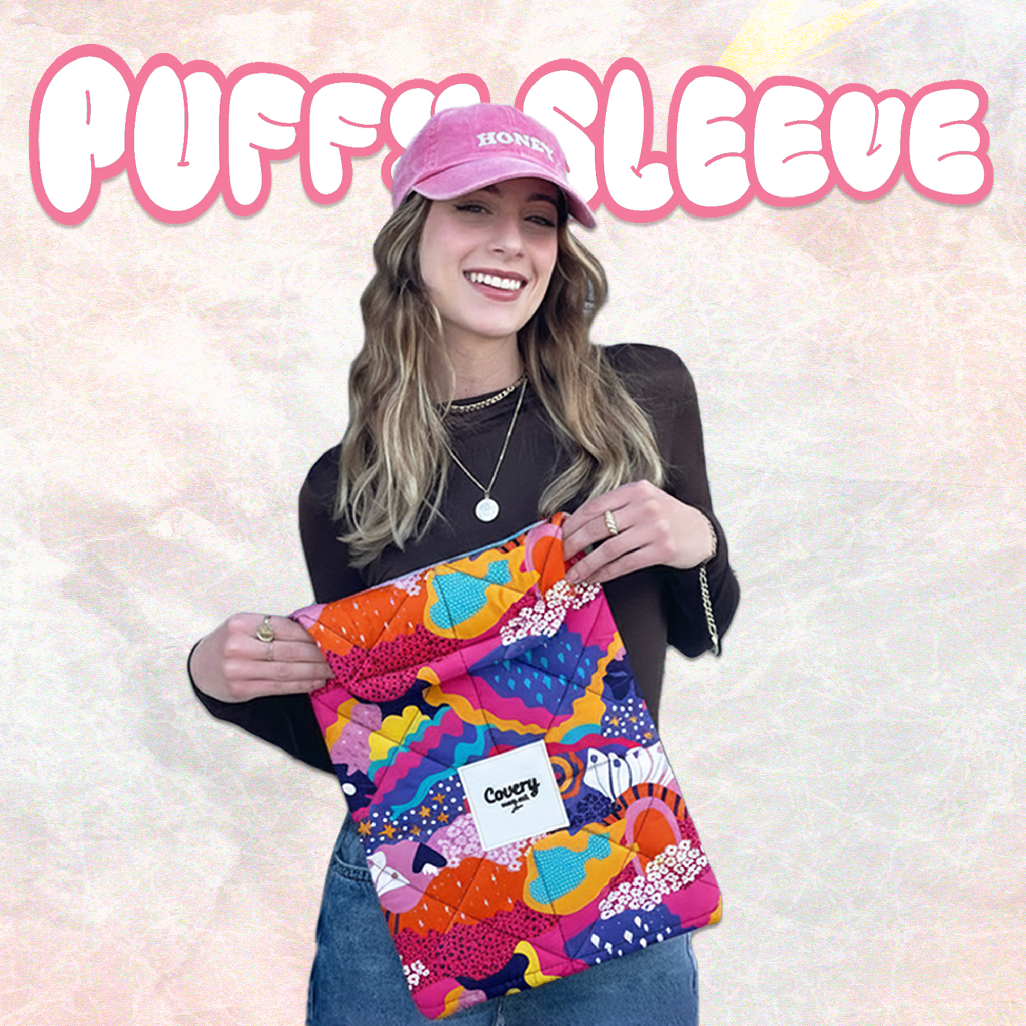 Sleeve Puffy