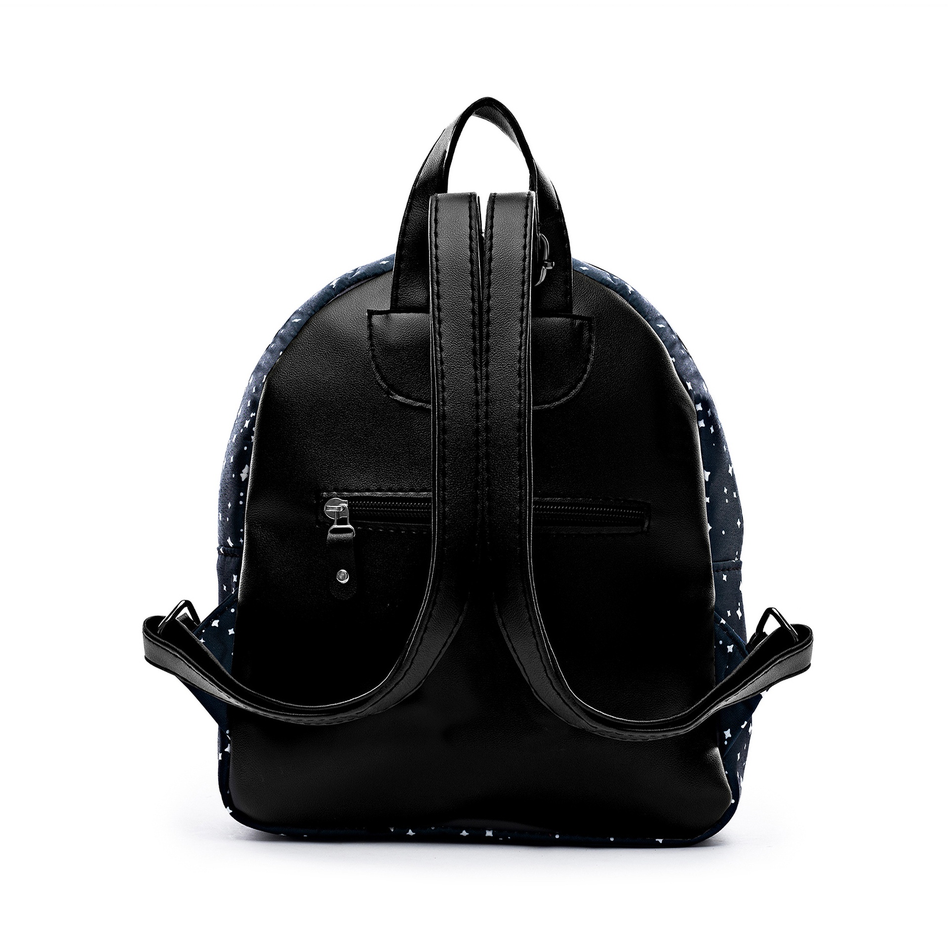 Galaxy Girl Mini Backpack