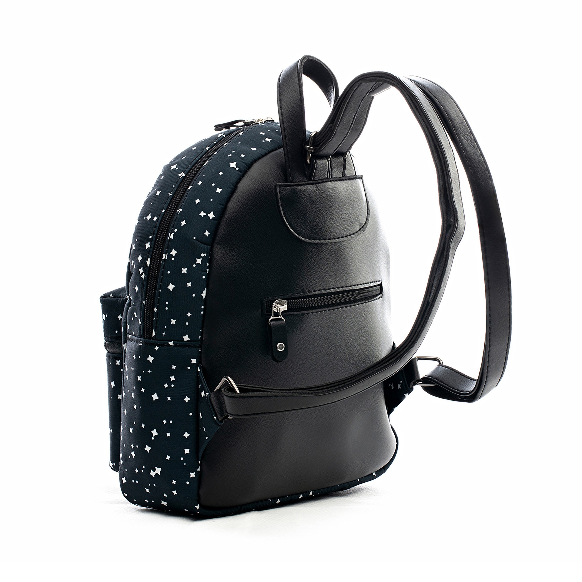 Galaxy Girl Mini Backpack