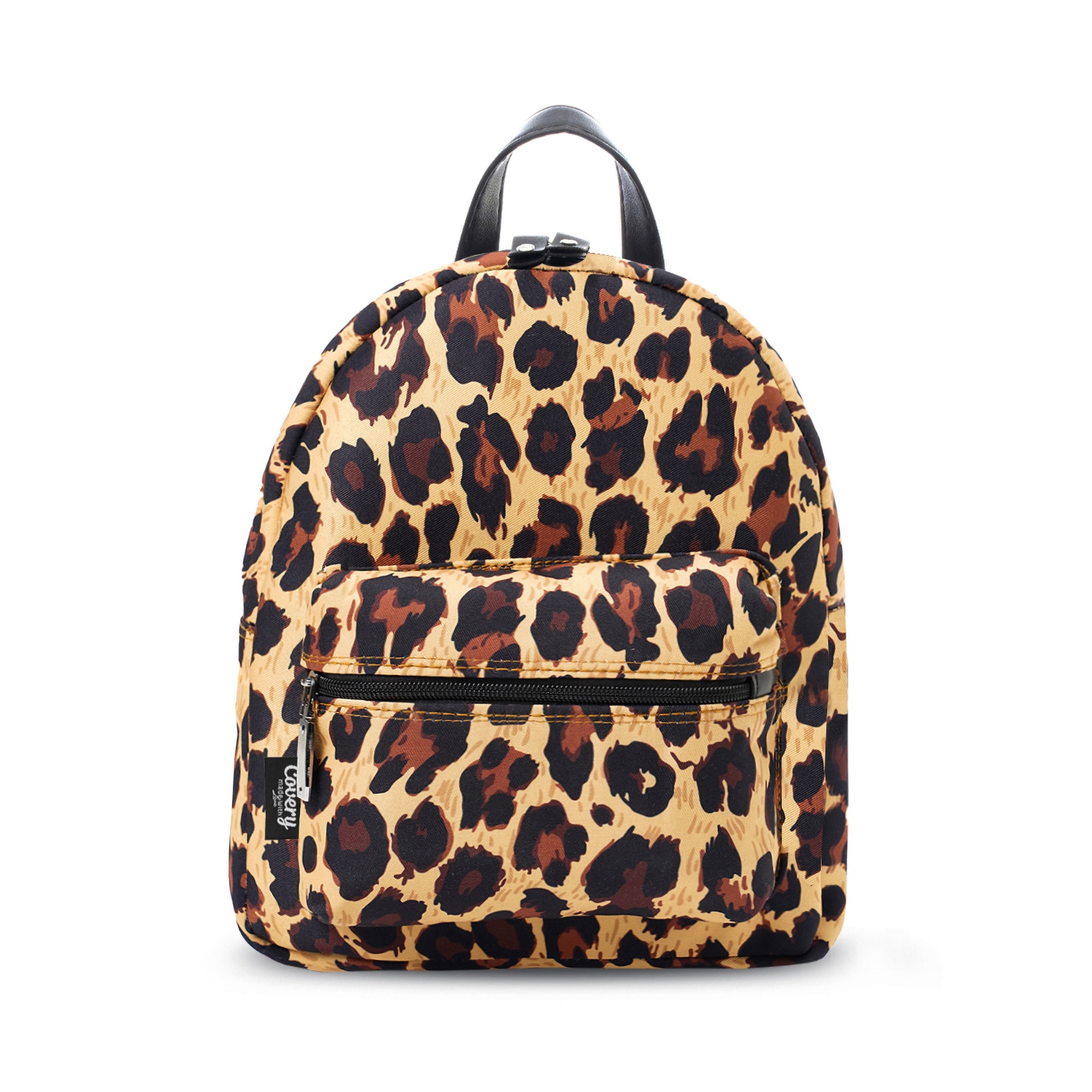 Tiger Mini Backpack