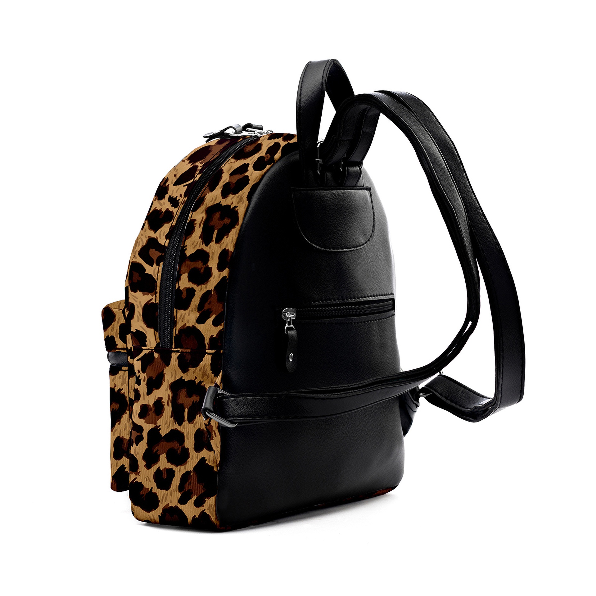 Tiger Mini Backpack
