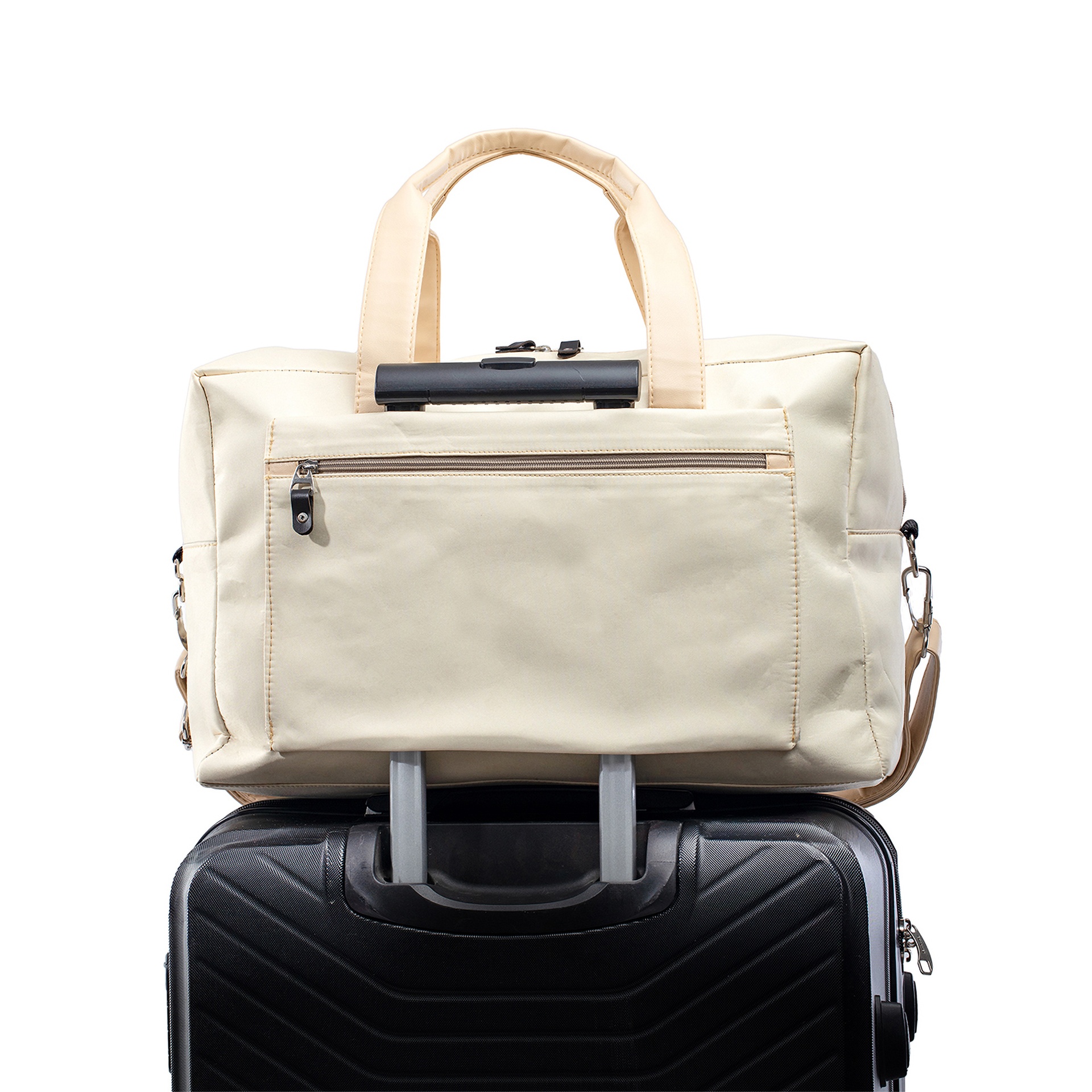 No Bad Days Travel Bag
