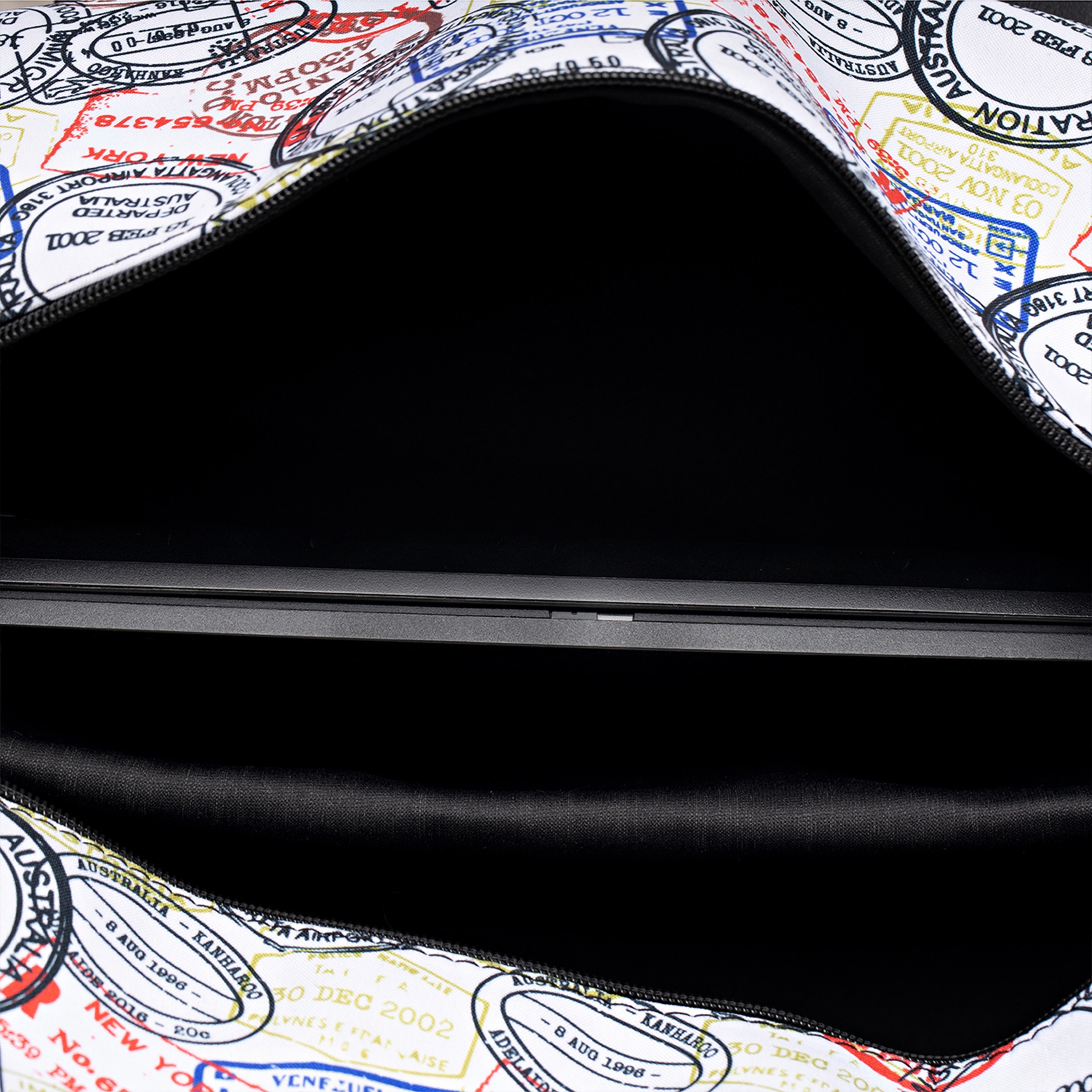 To Travel Travel Bag 