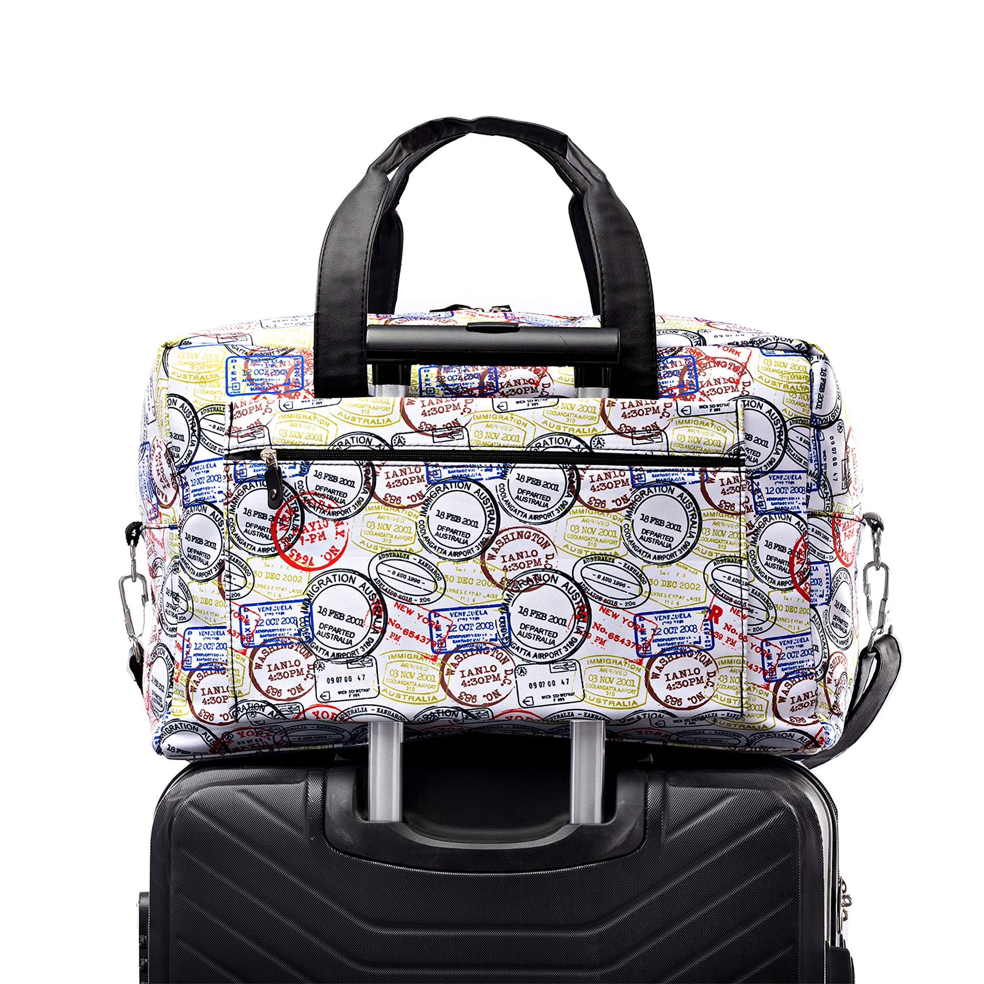 To Travel Travel Bag 