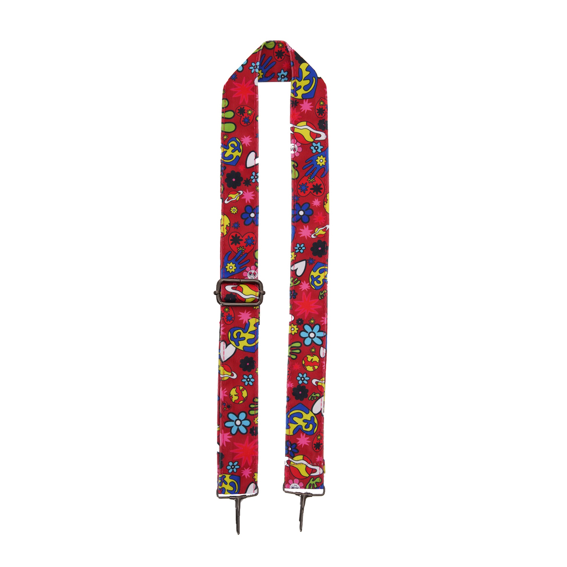 Strap Red