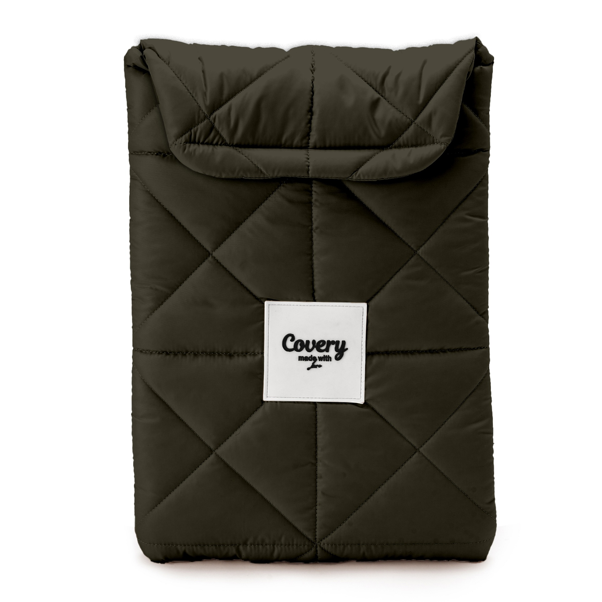 Olive Sleeve Puffy