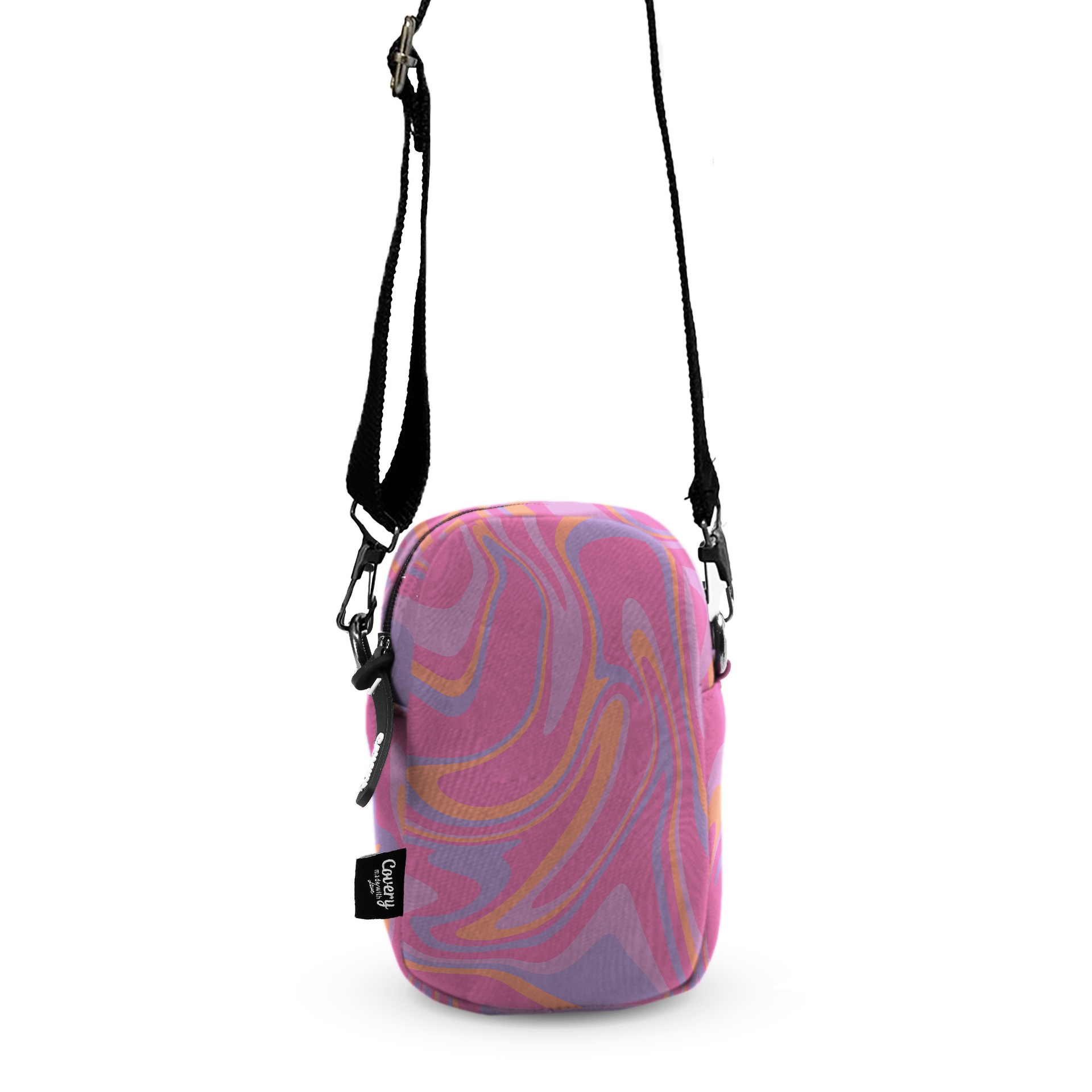 Bubble Gum Mini Cross
