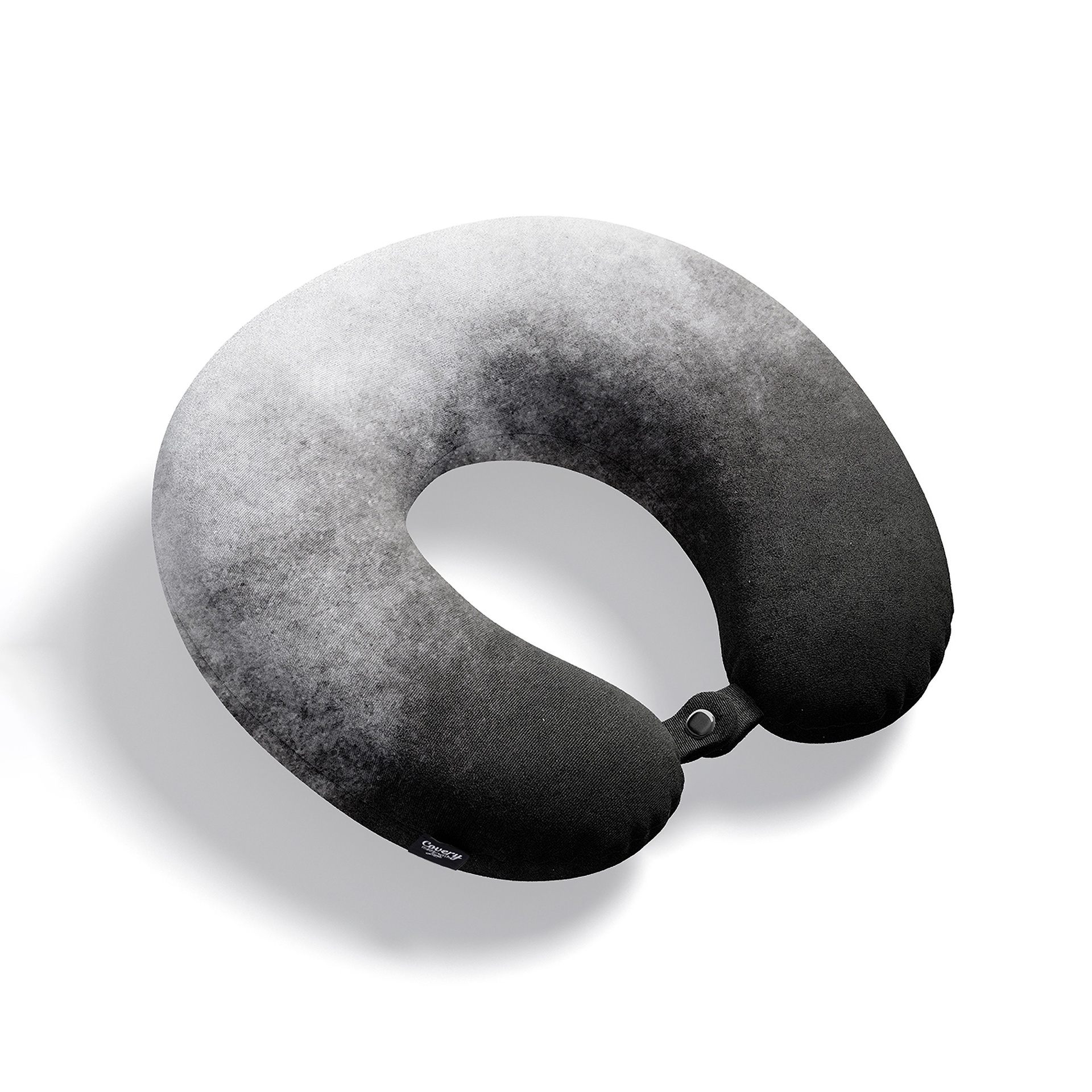 Black And White Neck Pillow