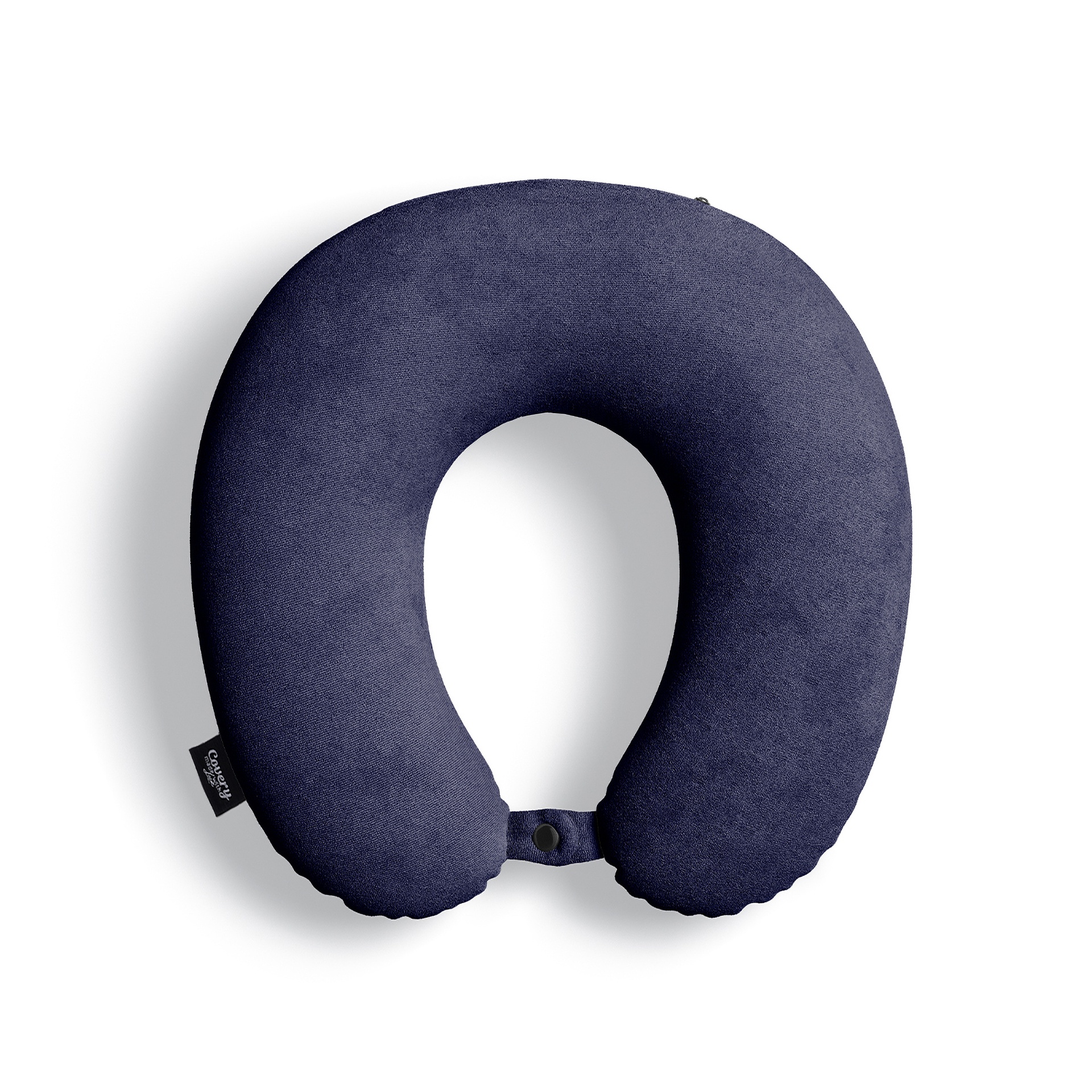 Dark Blue Neck Pillow