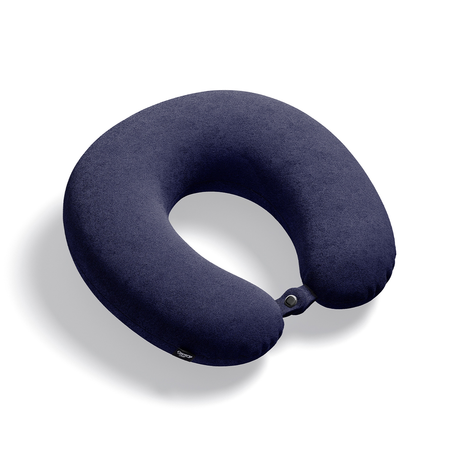 Dark Blue Neck Pillow