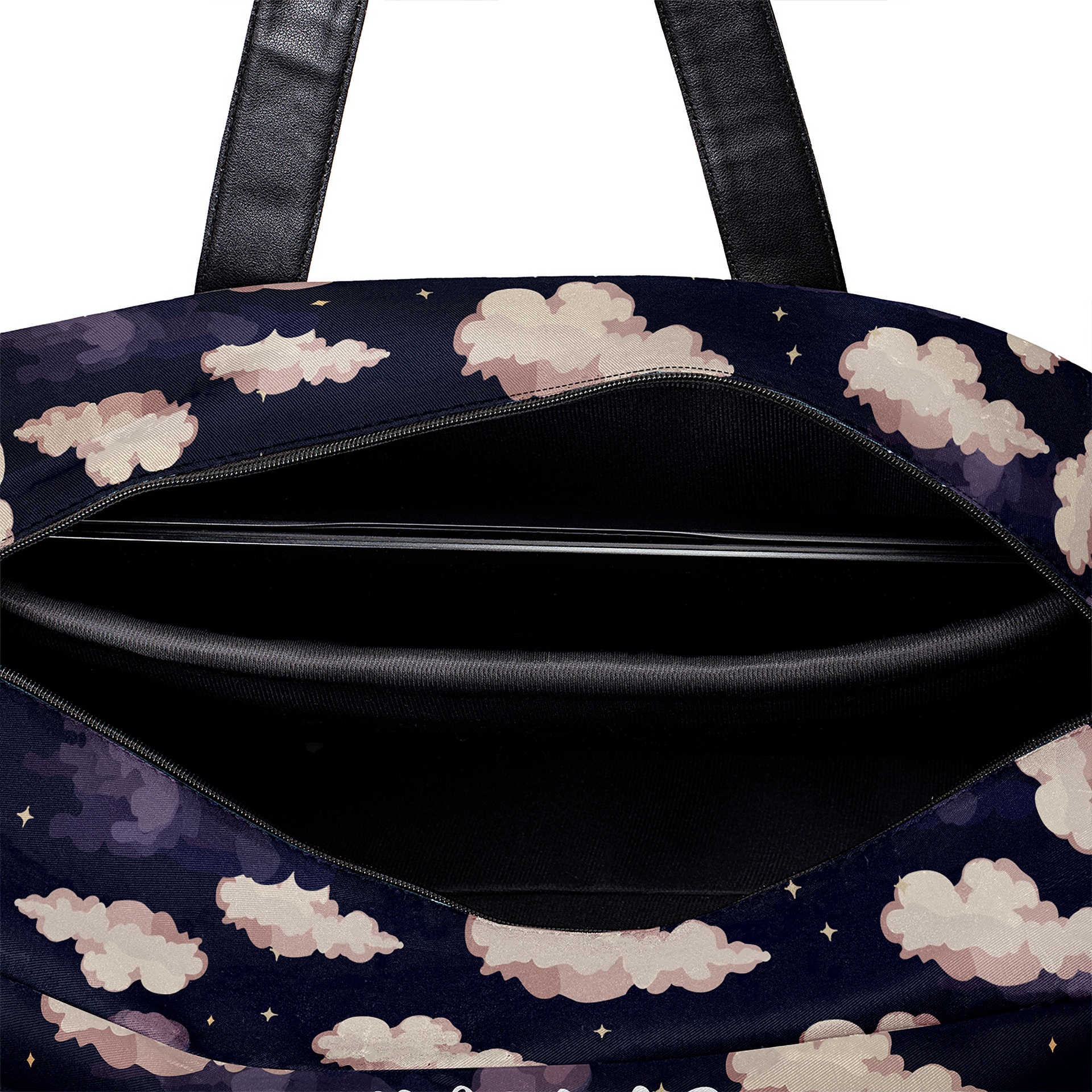 Dreams Come Travel Bag