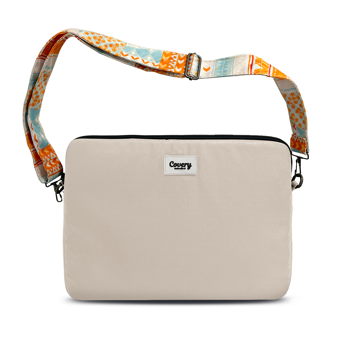 Beige Basic Sleeve