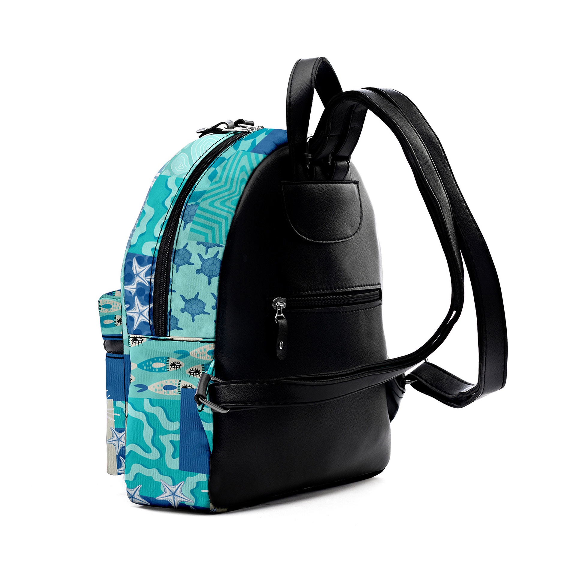 Sea Mini Backpack