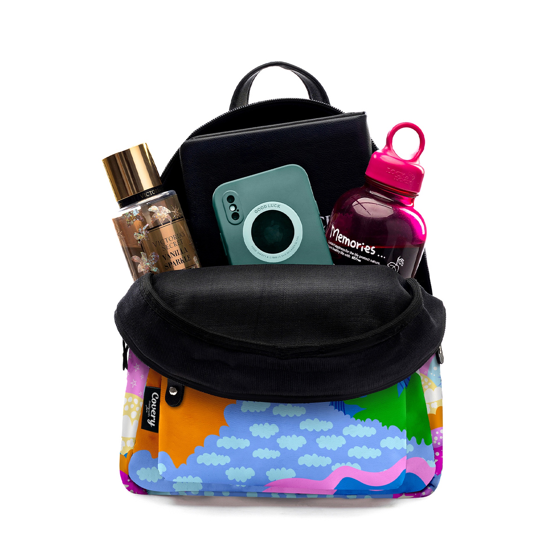 Countryside Mini Backpack