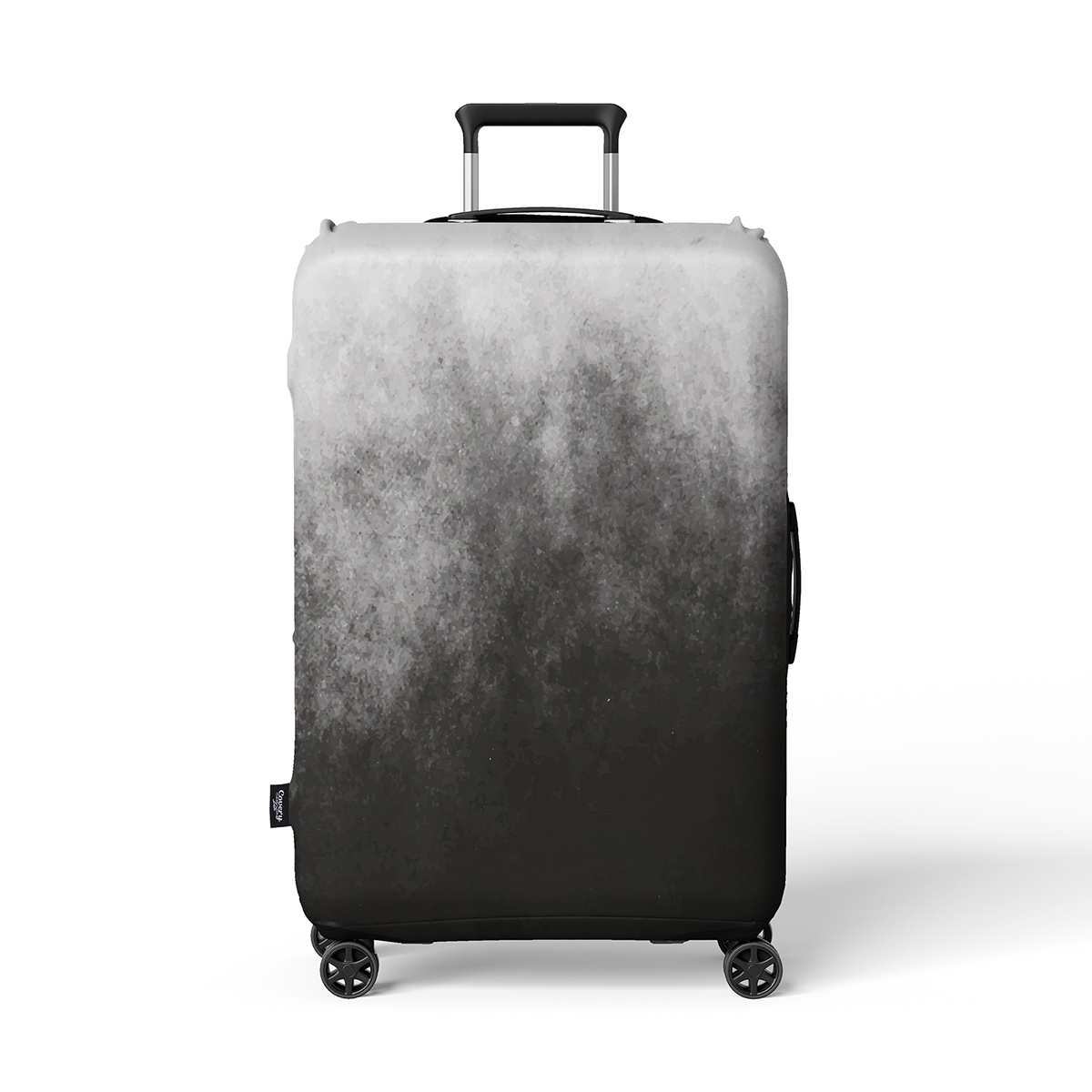 Customize Suitcase Cover