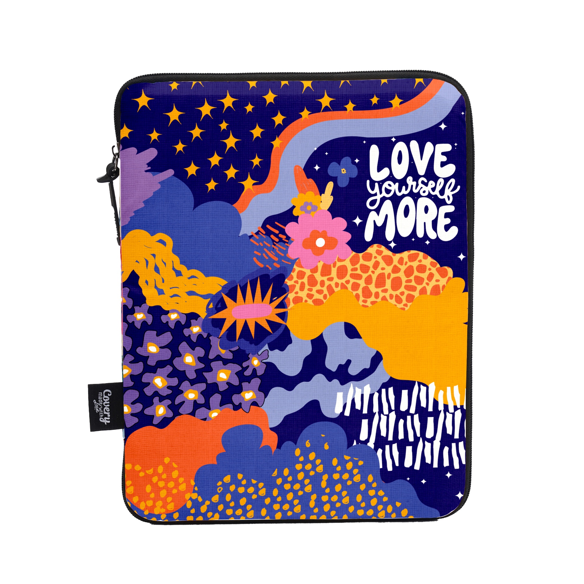 Love Yourself  More Tablet Sleeve
