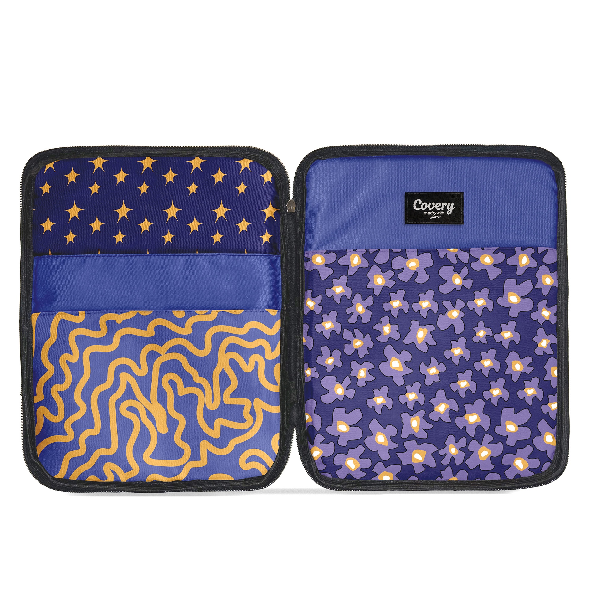 Love Yourself  More Tablet Sleeve