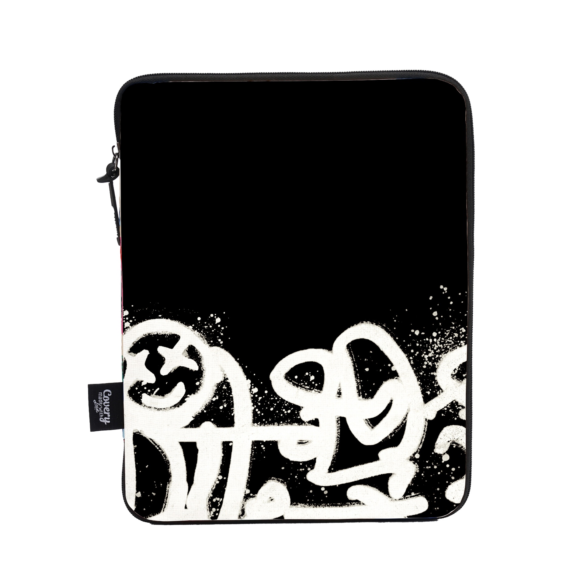 Graffiti Tablet Sleeve