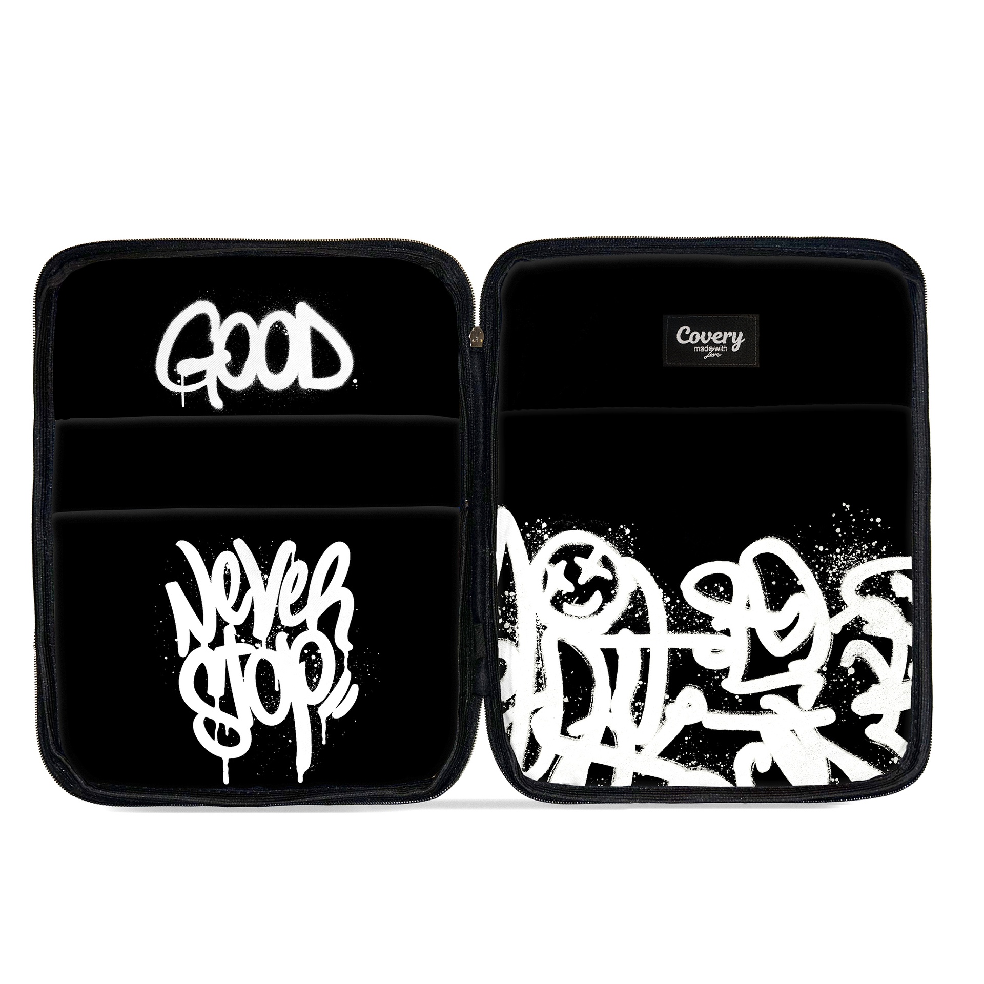 Graffiti Tablet Sleeve