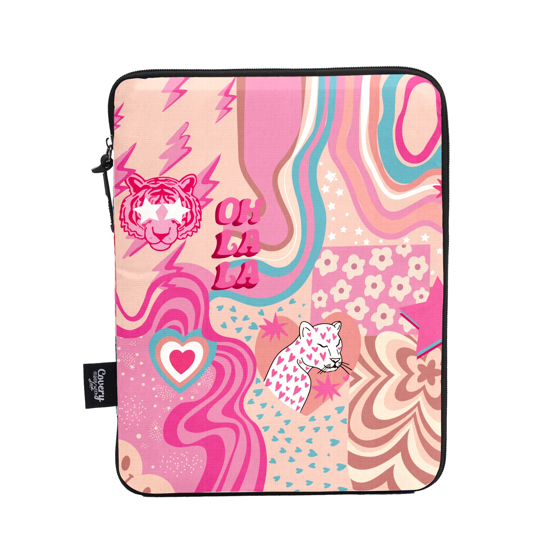 MY LALA LAND tablet sleeve