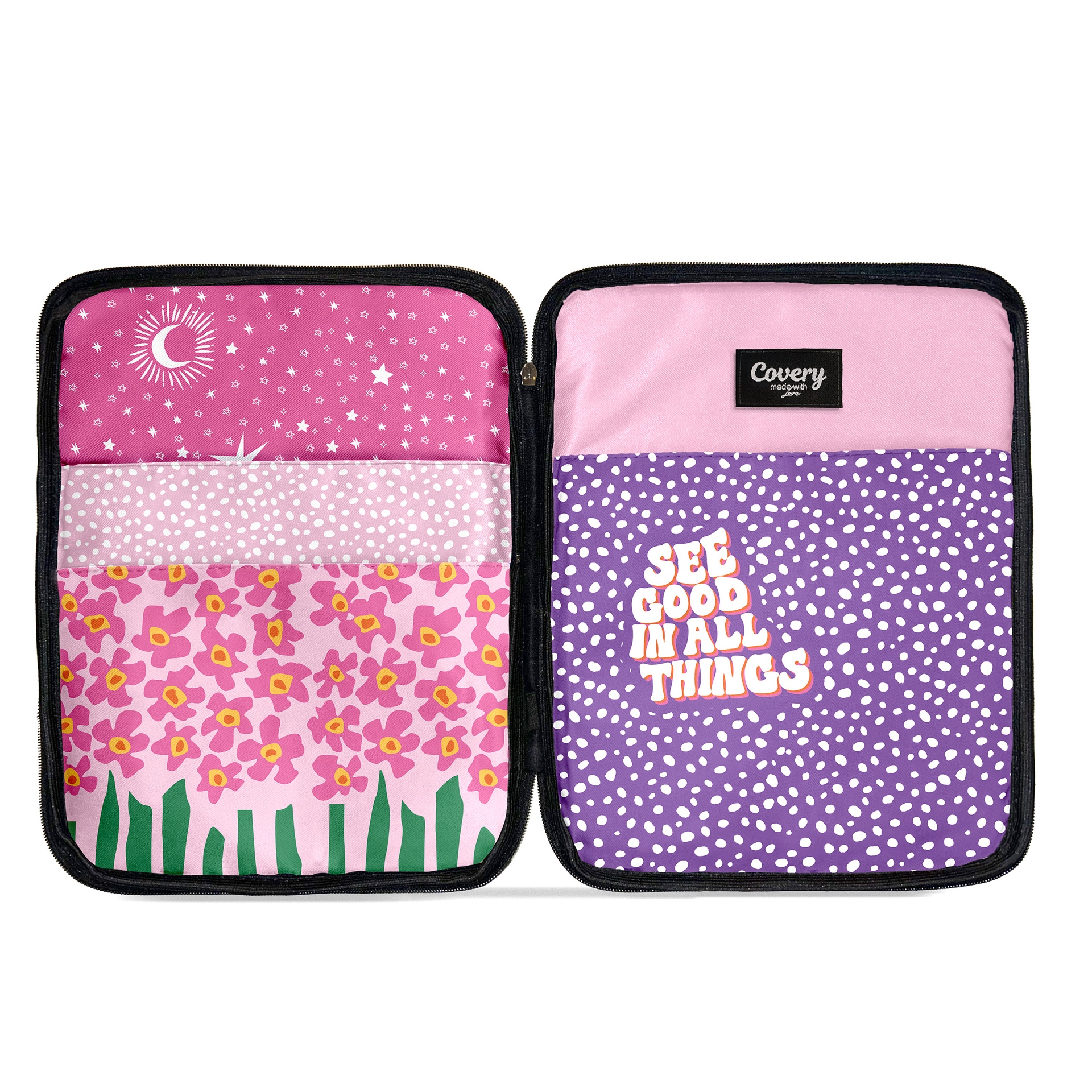 Above The Clouds Tablet Sleeve