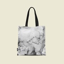 Yellow Flowers Totebag